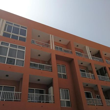 Alquilaencanarias El Medano Galte Cosy Apartment 外观 照片