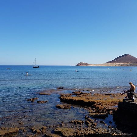 Alquilaencanarias El Medano Galte Cosy Apartment 外观 照片
