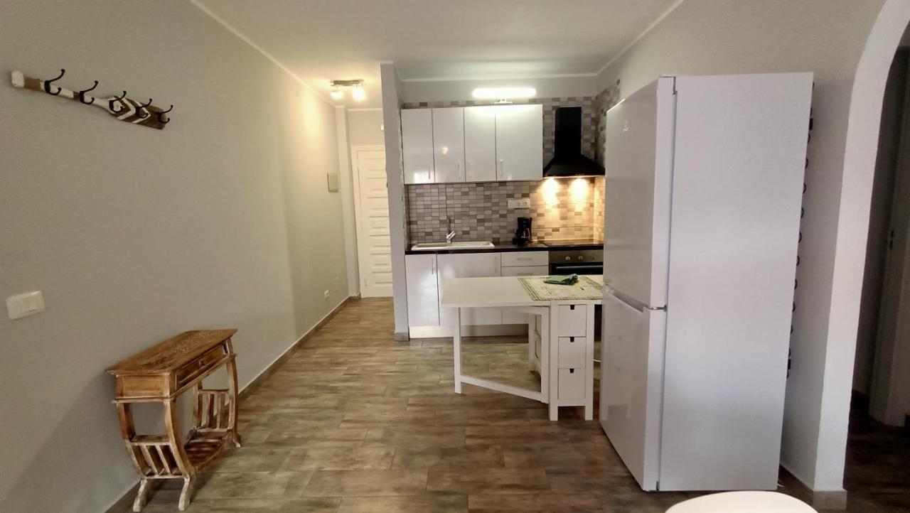 Alquilaencanarias El Medano Galte Cosy Apartment 外观 照片