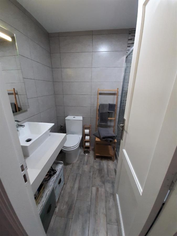 Alquilaencanarias El Medano Galte Cosy Apartment 外观 照片
