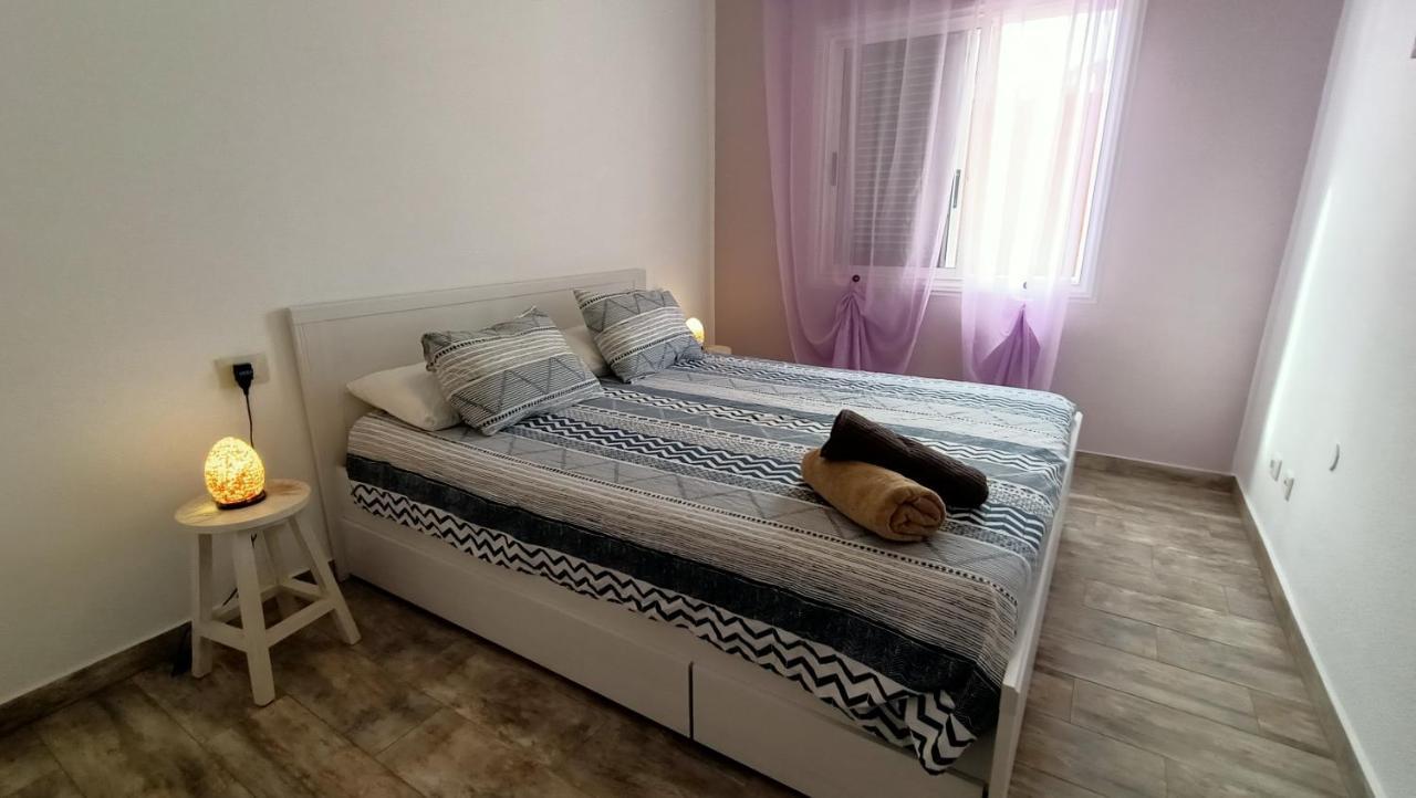 Alquilaencanarias El Medano Galte Cosy Apartment 外观 照片