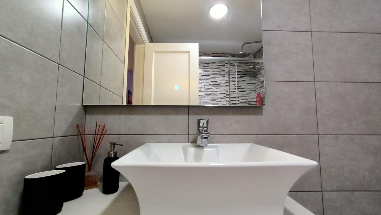 Alquilaencanarias El Medano Galte Cosy Apartment 外观 照片