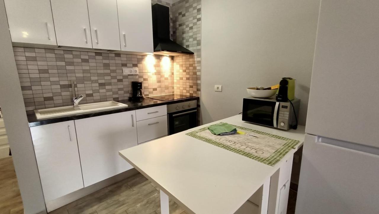 Alquilaencanarias El Medano Galte Cosy Apartment 外观 照片