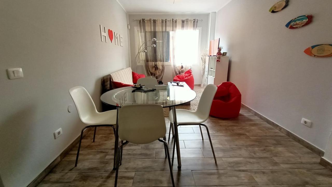 Alquilaencanarias El Medano Galte Cosy Apartment 外观 照片