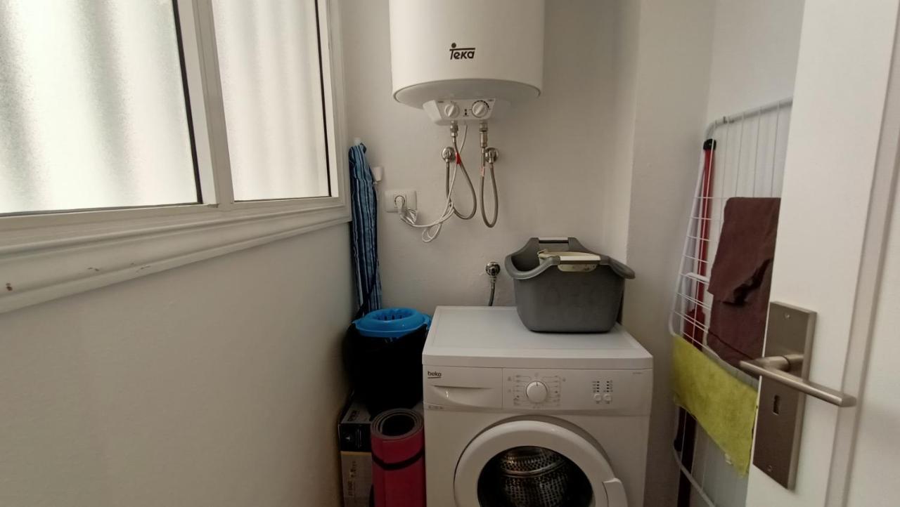 Alquilaencanarias El Medano Galte Cosy Apartment 外观 照片