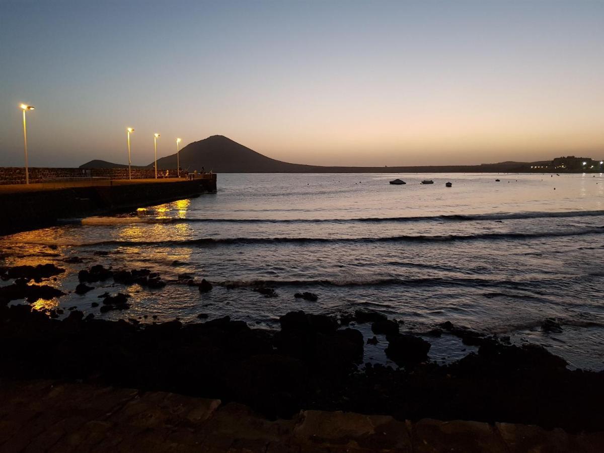 Alquilaencanarias El Medano Galte Cosy Apartment 外观 照片