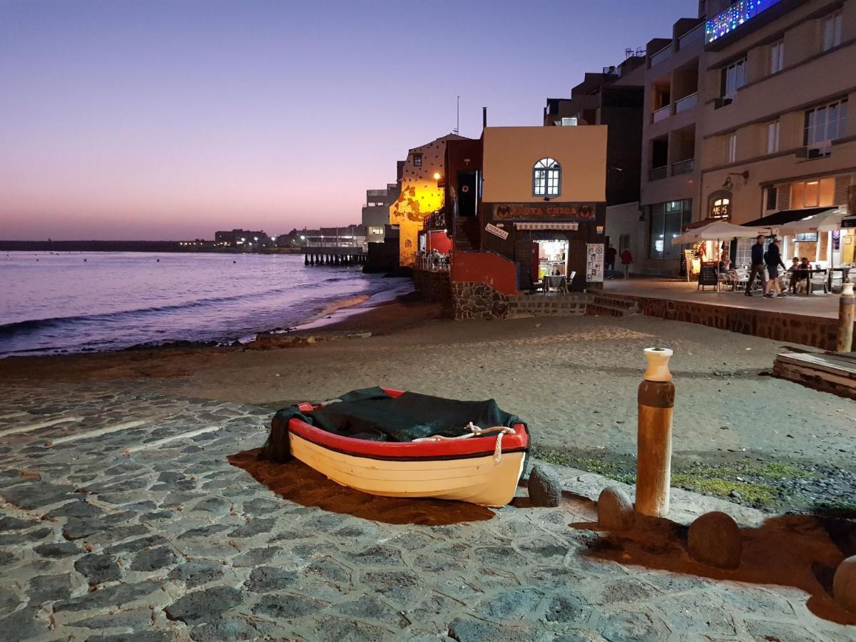 Alquilaencanarias El Medano Galte Cosy Apartment 外观 照片